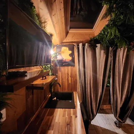 Indiana Jones A 10 Minutes Du Parc Disneyland Appartement