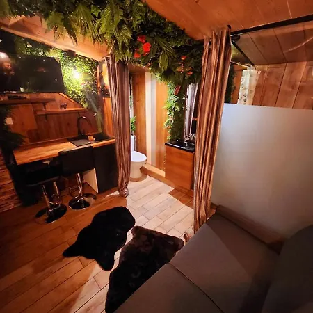 Indiana Jones A 10 Minutes Du Parc Disneyland Appartement